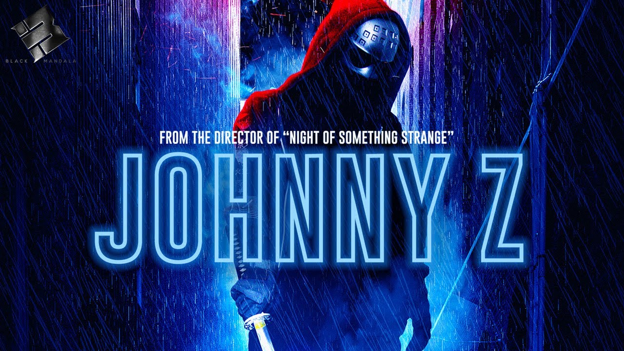 Watch film Johnny Z | Official Trailer