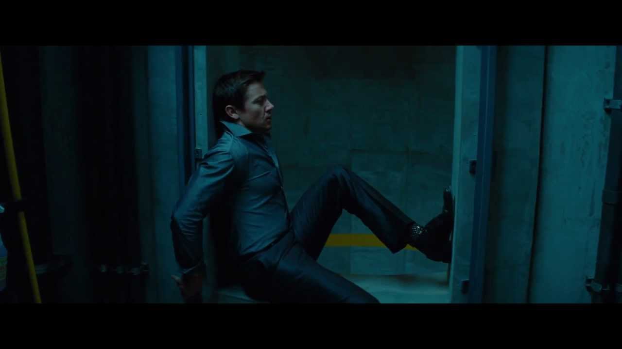 Watch film Mission: Impossible - Ghost Protocol | Clip - "Fan Jump"