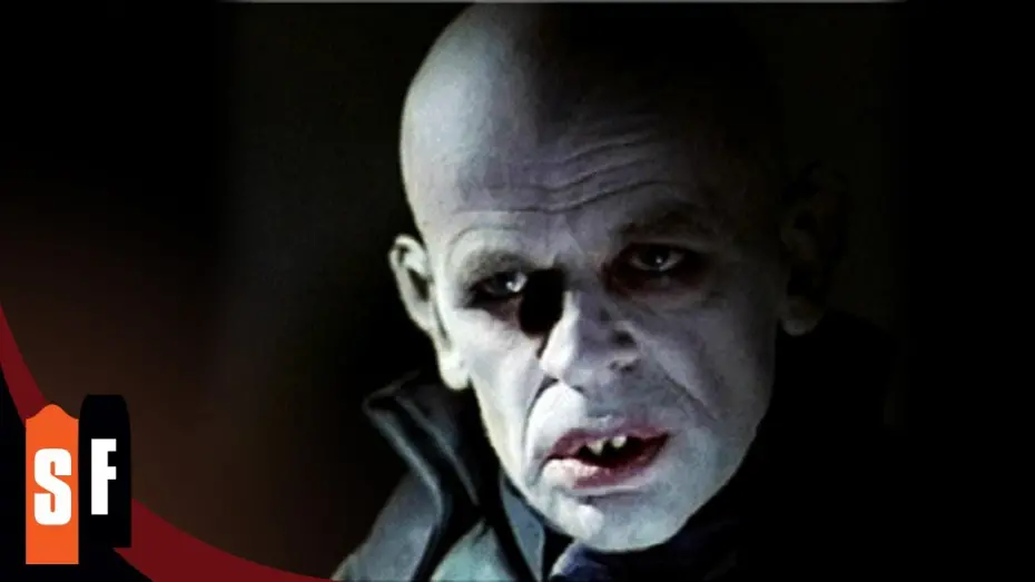 Watch film Nosferatu the Vampyre | The Oldest Remedy