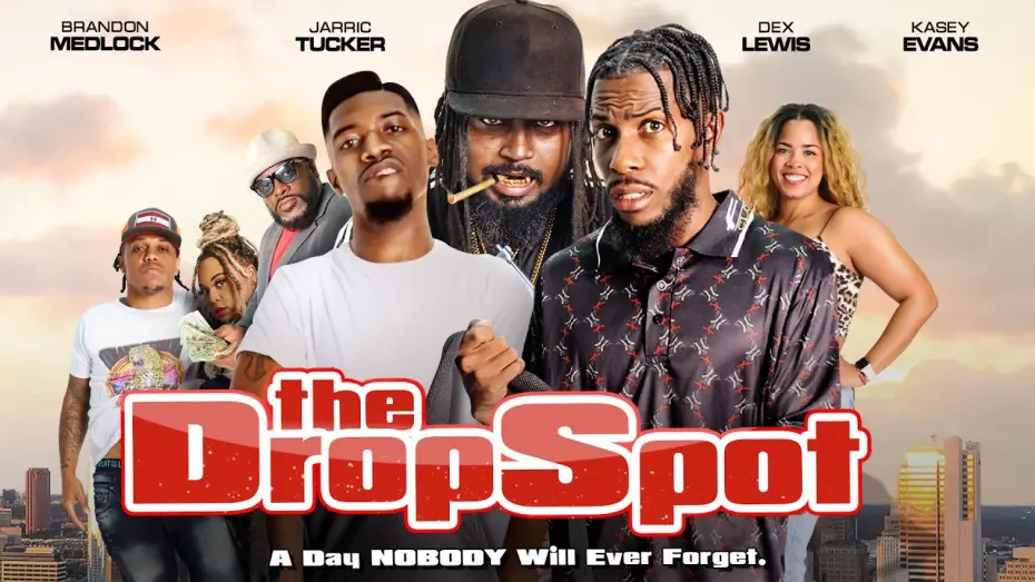 Watch film The Drop Spot | Trailer