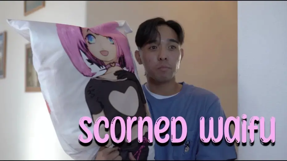 Watch film Scorned Waifu | Scorned Waifu – Trailer