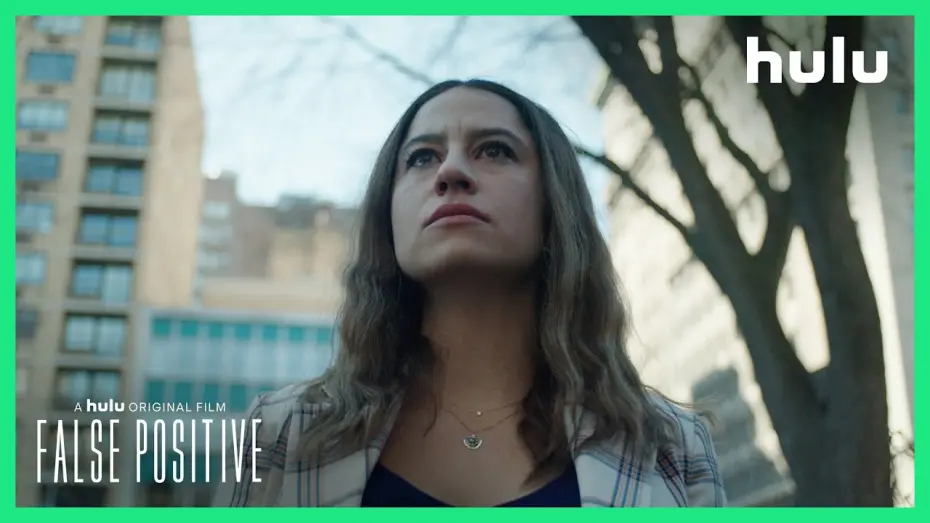 Watch film False Positive | The Making Of False Positive