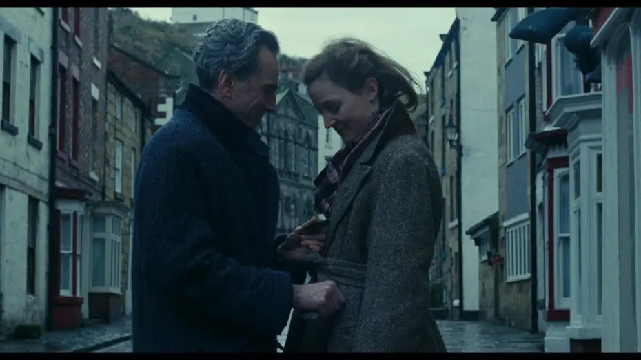 Watch film Phantom Thread | Phantom Thread Sneak Preview Announcement