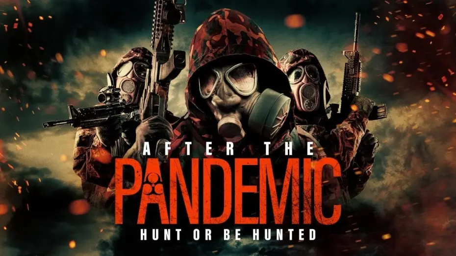 Watch film After the Pandemic | Trailer