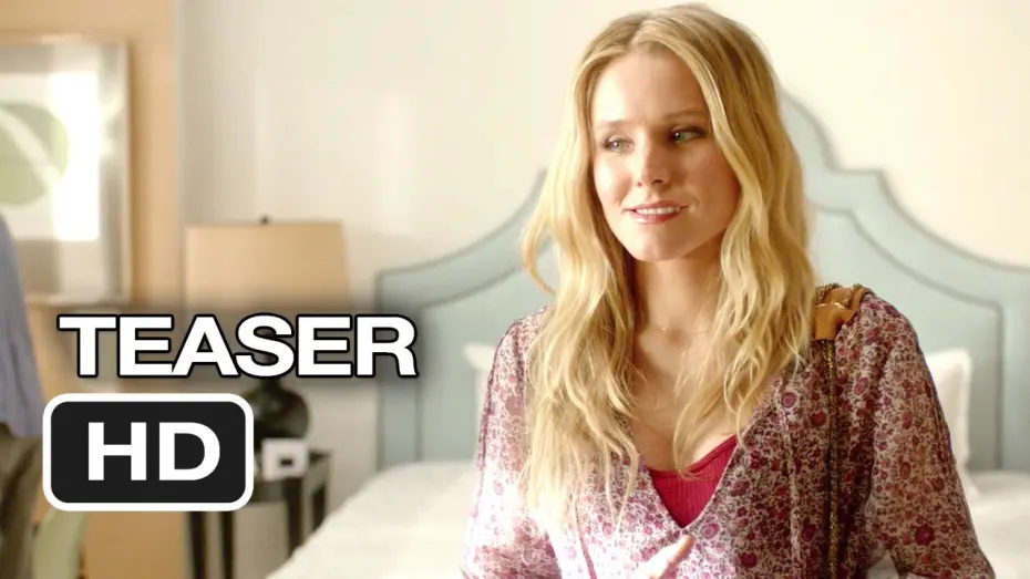 Watch film Some Girl(s) | Some Girl(s) Official Teaser Trailer #1 (2013) - Adam Brody, Kristen Bell Movie HD