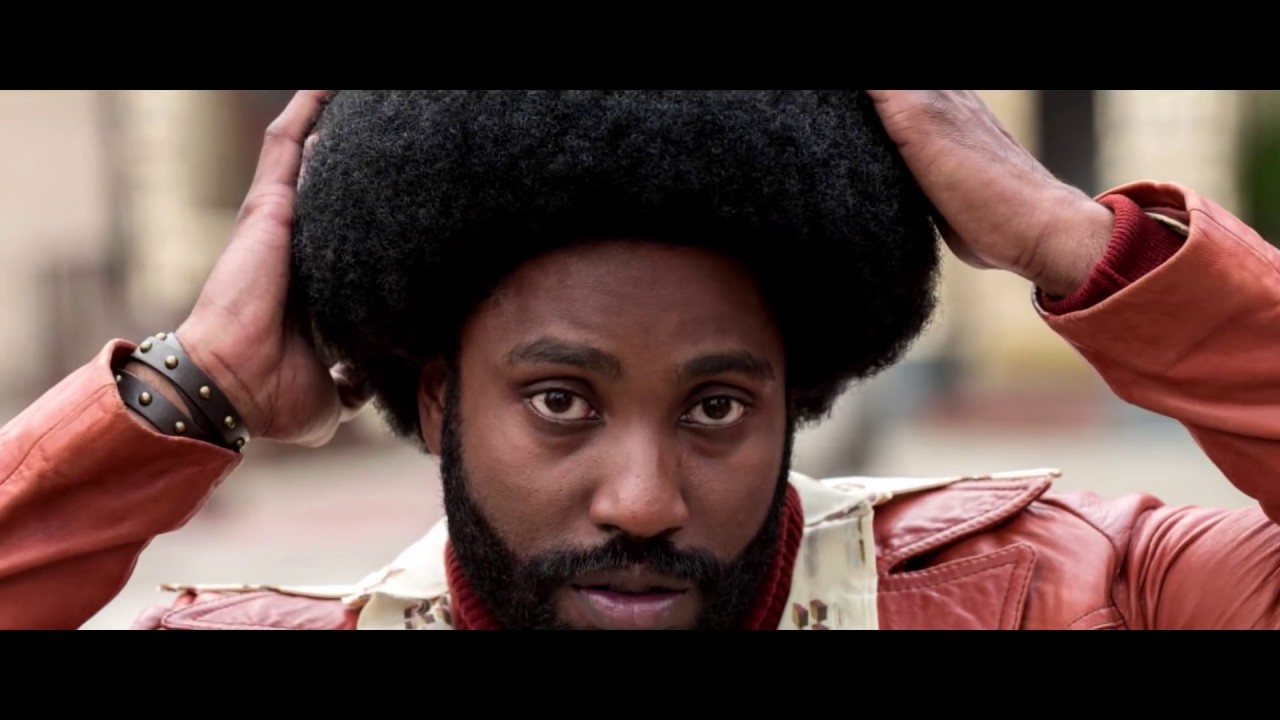 Watch film BlacKkKlansman | Extended Trailer