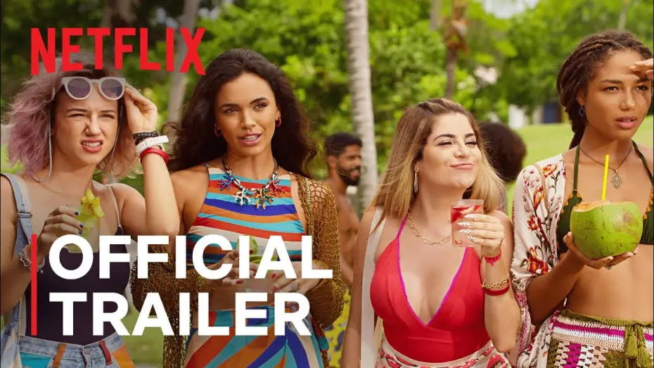 Watch film Carnaval | Carnaval | Official Trailer | Netflix