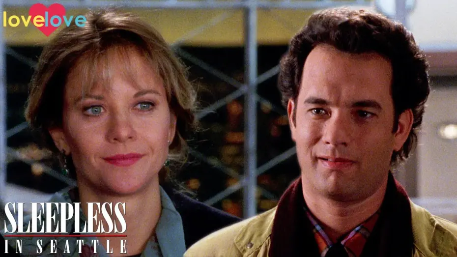 Watch film Sleepless in Seattle | Sam And Annie Finally Meet