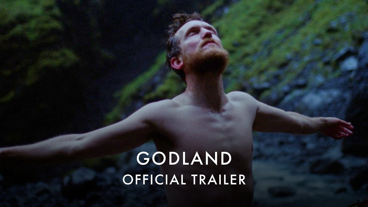 Watch film Godland | Official UK Trailer #2 [Subtitled]