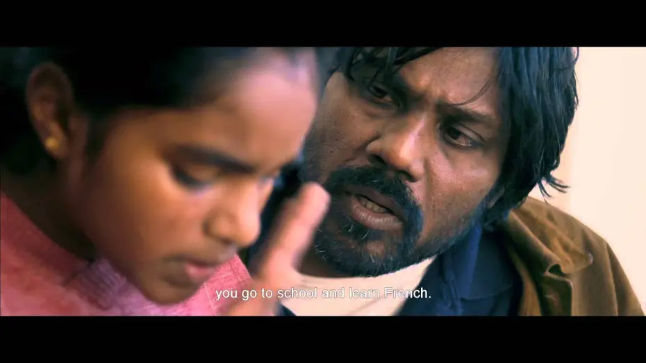 Watch film Dheepan | DHEEPAN - First Day At School - Film Clip