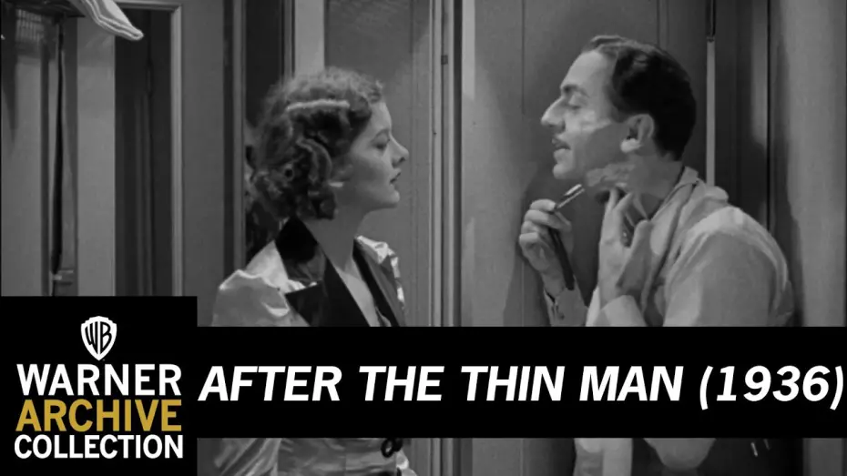 Watch film After the Thin Man | Open HD | After the Thin Man | Warner Archive