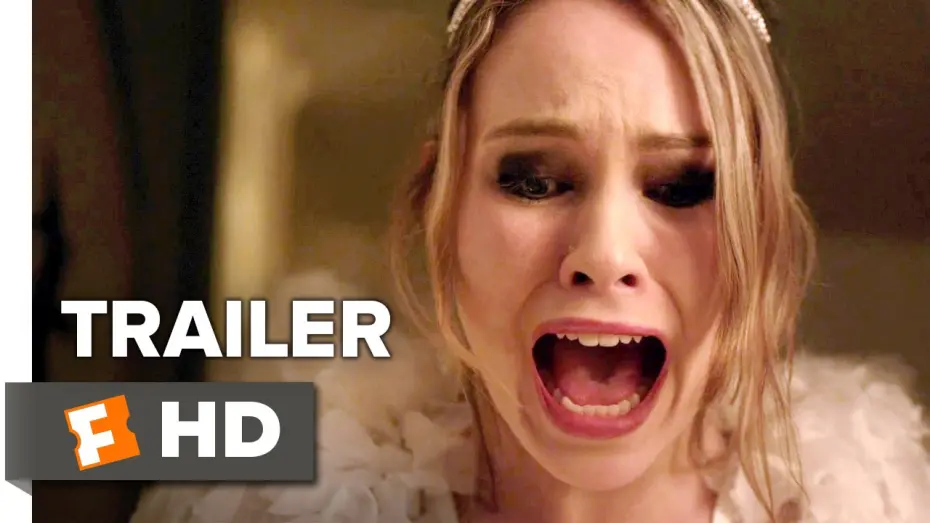 Watch film Hellions | Hellions Official Trailer 1 (2015) - Horror Movie HD