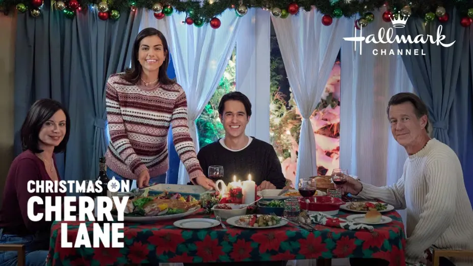 Watch film Christmas on Cherry Lane | Preview