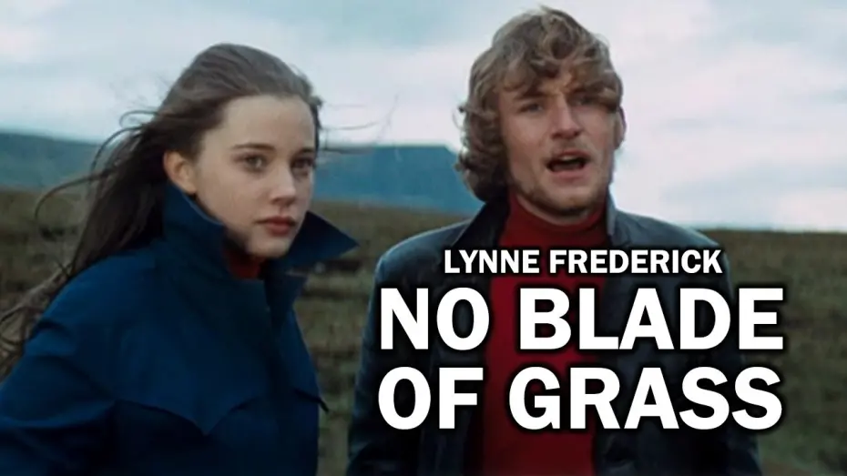 Watch film No Blade of Grass | Lynne Frederick in No Blade of Grass (1970)