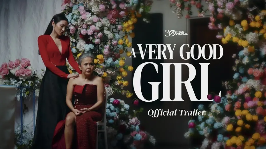 Watch film A Very Good Girl | Official Trailer