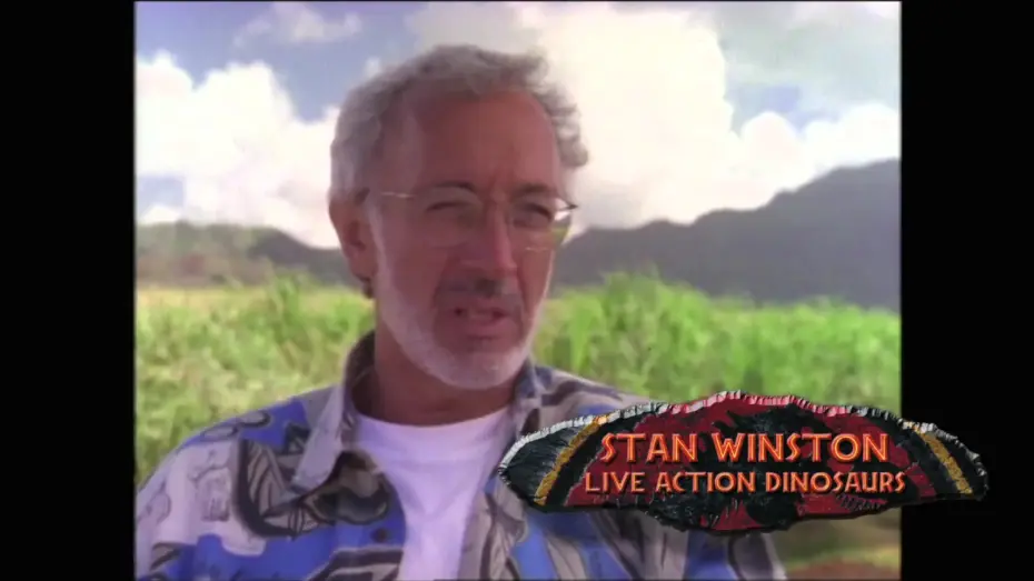 Watch film Jurassic Park | Stan  Winston