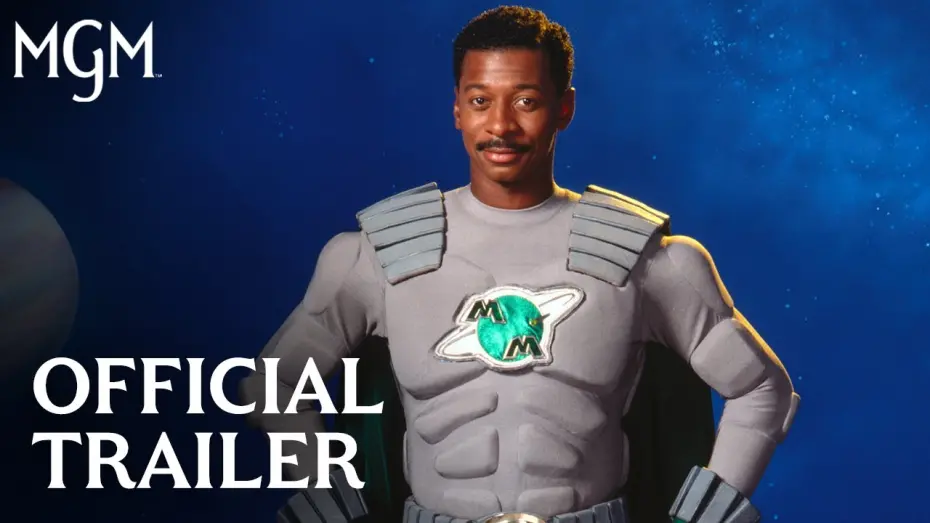 Watch film The Meteor Man | Official Trailer