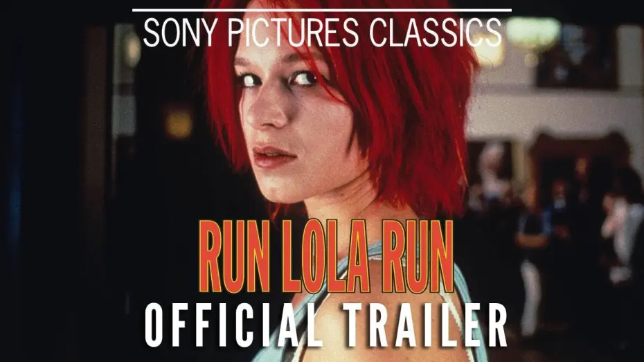 Watch film Run Lola Run | Official Trailer