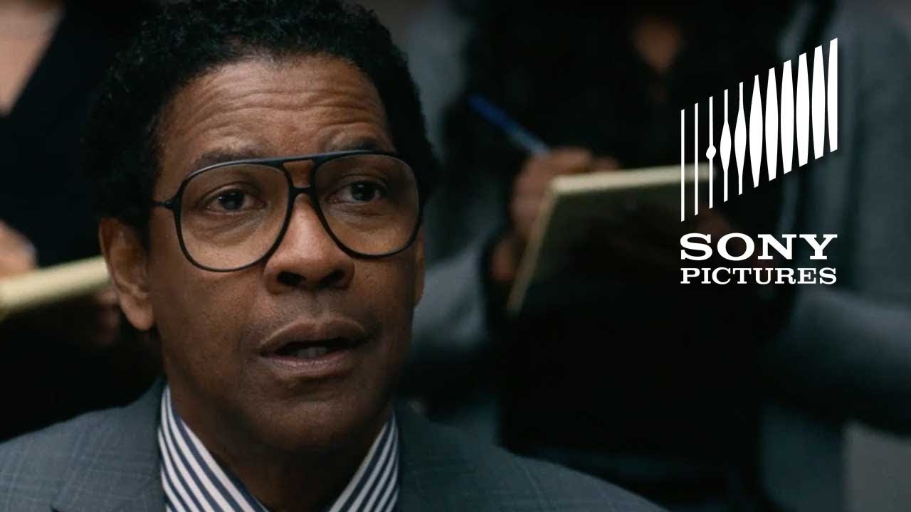 Watch film Roman J. Israel, Esq. | ROMAN J. ISRAEL, ESQ. - On the Stand with Denzel Washington