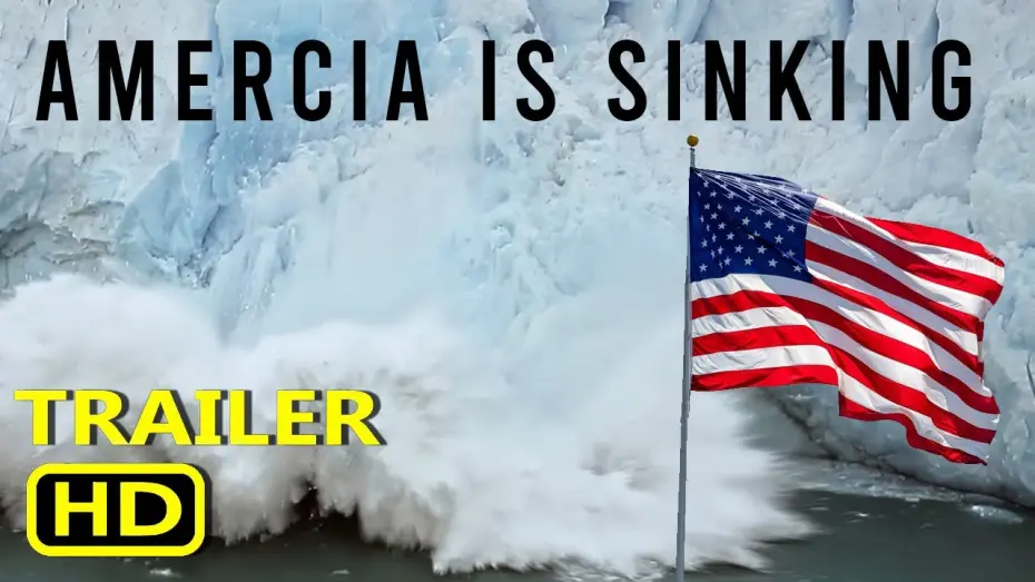 Watch film America Is Sinking | America is sinking movie trailer 2024