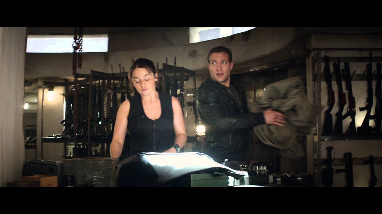 Watch film Terminator Genisys | Терминатор Генезис - Trailer