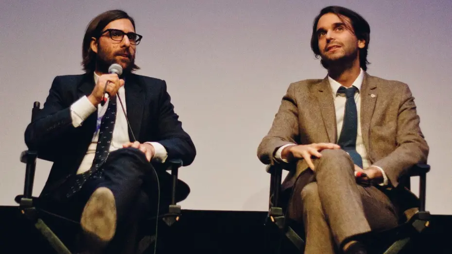 Watch film Listen Up Philip | NYFF52: "Listen Up Philip" Q&A | Alex Ross Perry + Jason Schwartzman