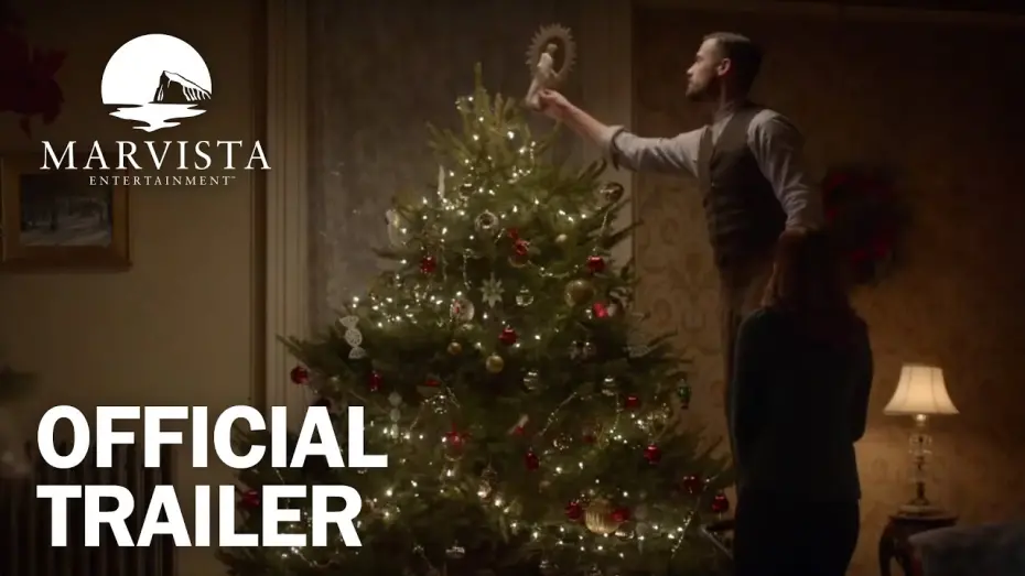 Watch film The Spirit of Christmas | The Spirit of Christmas - Official Trailer - MarVista Entertainment