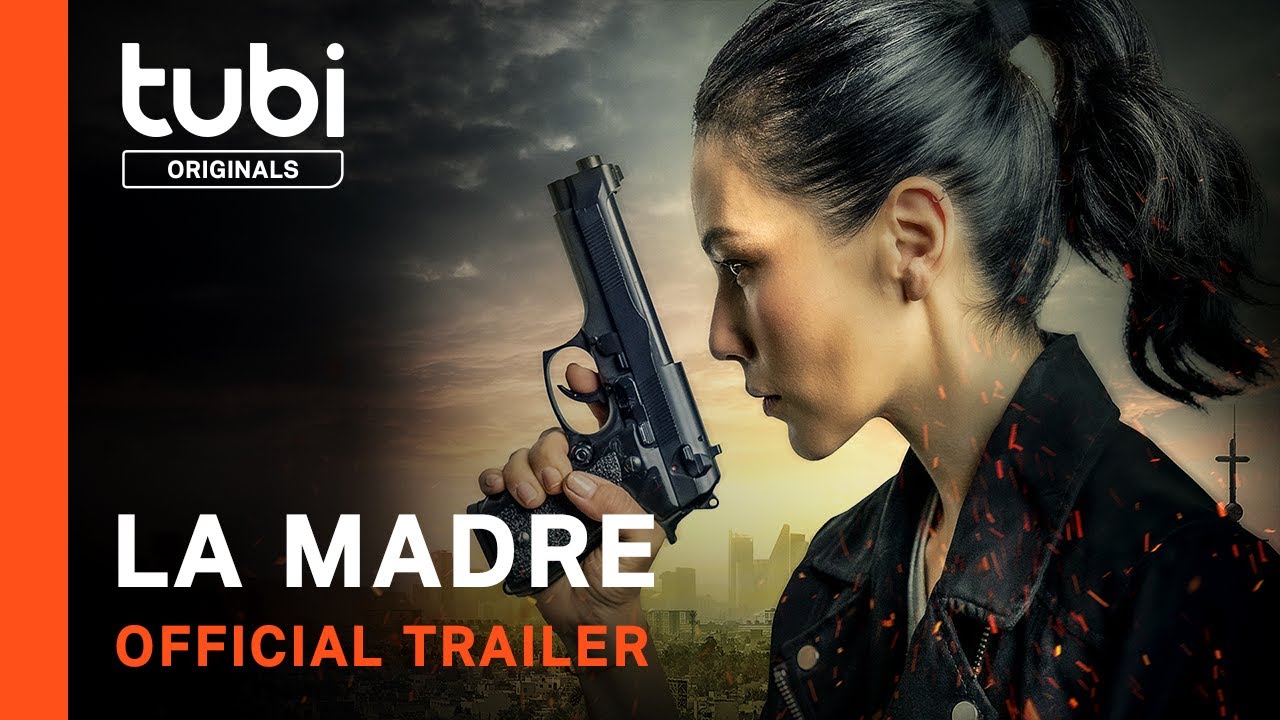 Watch film La Madre | Official Trailer