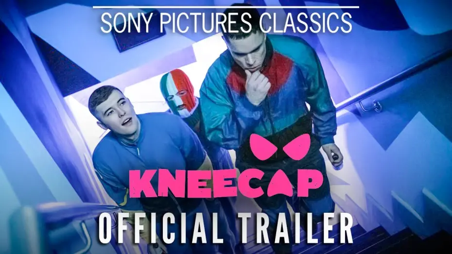 Watch film Kneecap | Official US Trailer