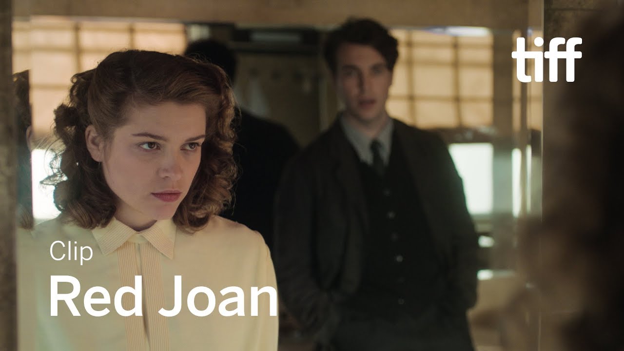 Watch film Red Joan | Clip