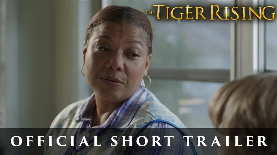 Watch film The Tiger Rising | Official Short 30 Second Trailer