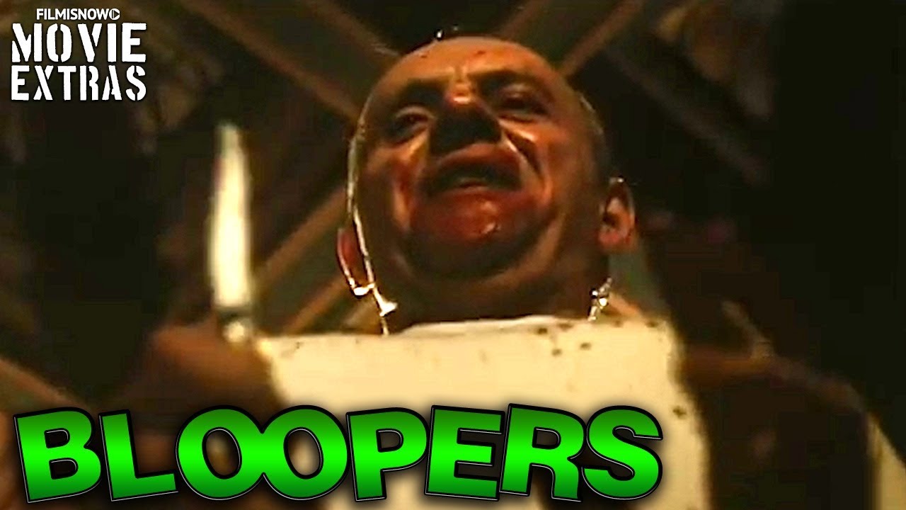 Watch film The Silence of the Lambs | Bloopers & Gag Reel