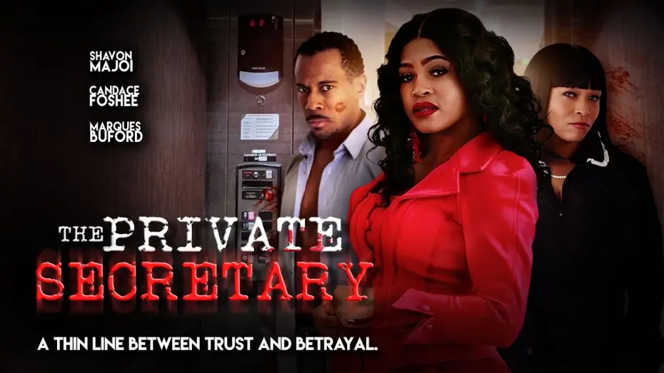 Watch film The Private Secretary | Trailer