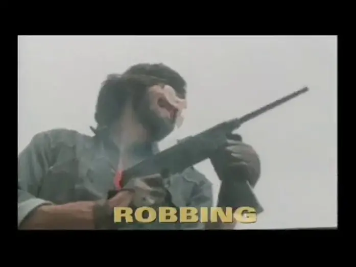 Watch film Rabid Dogs | Rabid Dogs (1974) / Cani arrabbiati (1974) trailer