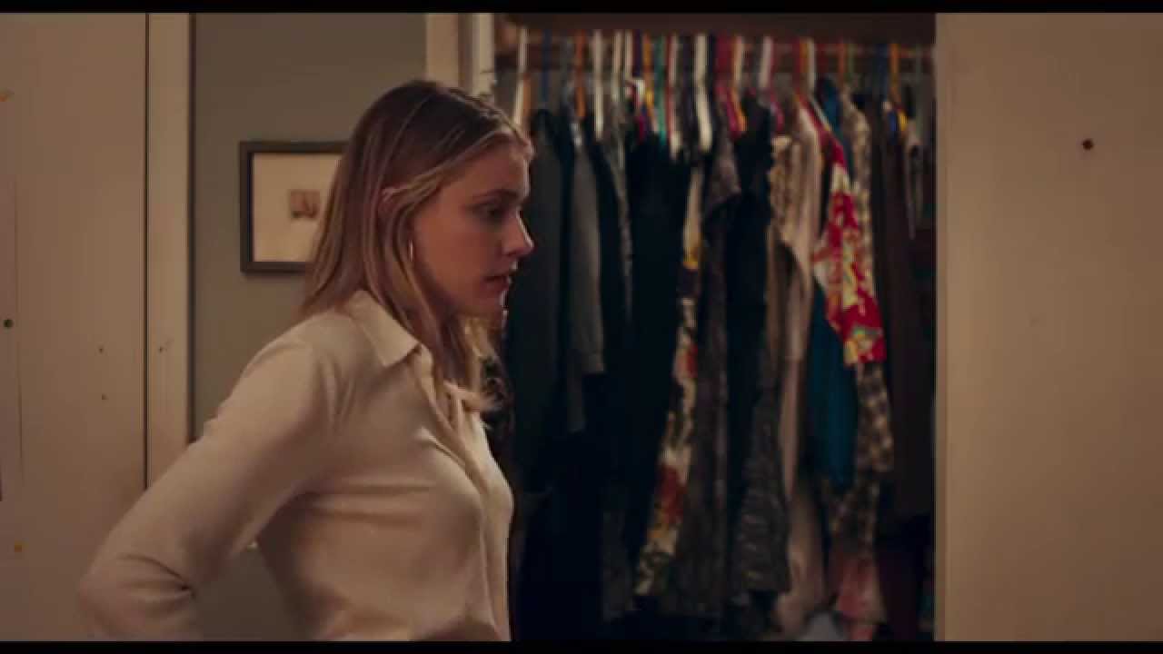 Watch film Mistress America | "Red Pants"