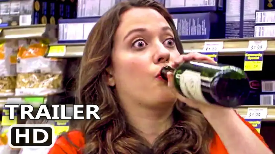 Watch film Friendsgiving | FRIENDSGIVING Trailer 2 (2020) Kat Dennings, Comedy Movie