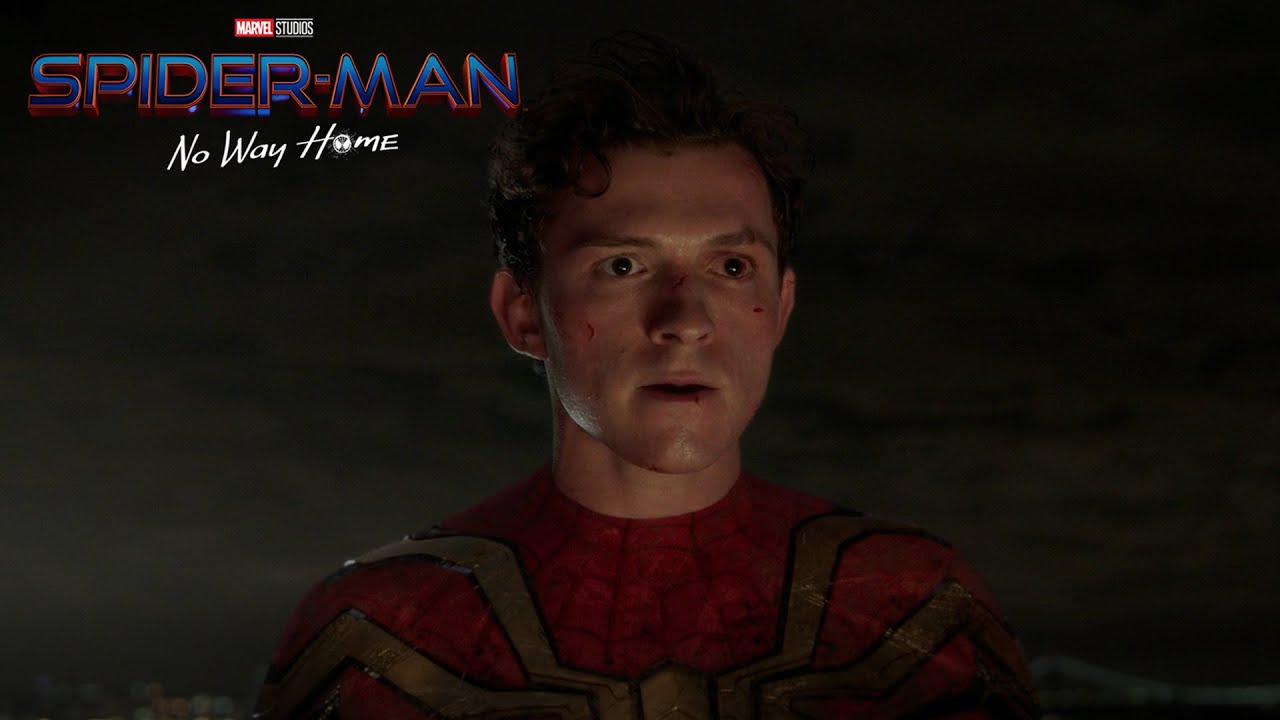 Watch film Spider-Man: No Way Home | Spider Bite