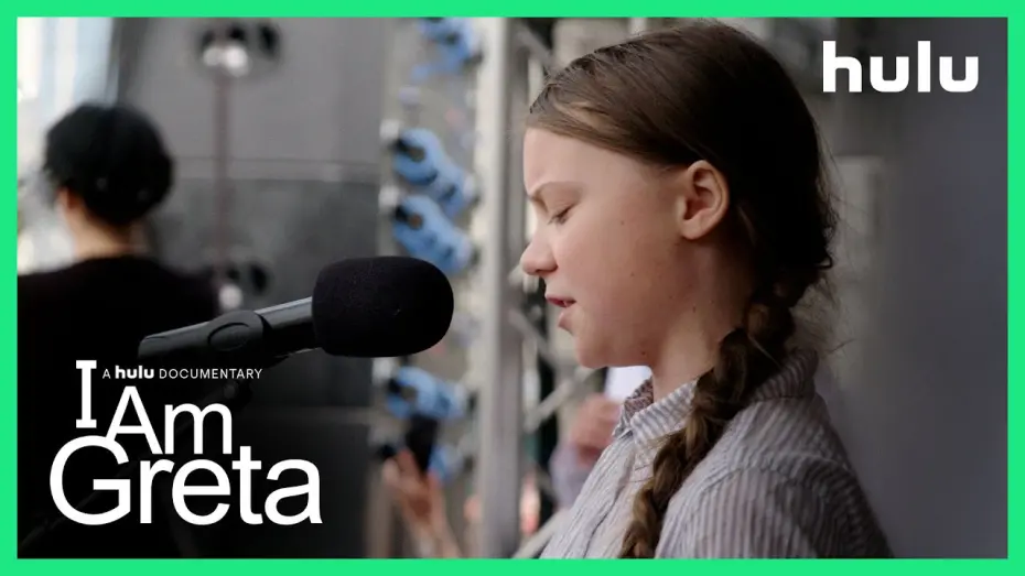 Watch film I Am Greta | (Official) Clip