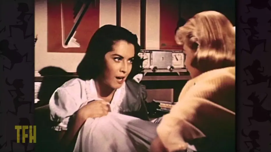 Watch film Imitation of Life | Dan Ireland on IMITATION OF LIFE