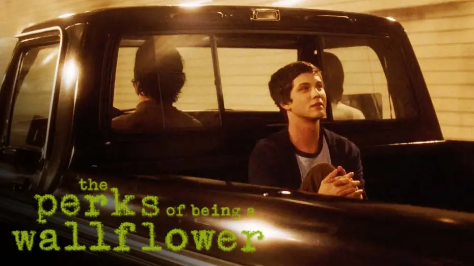 Watch film The Perks of Being a Wallflower | 