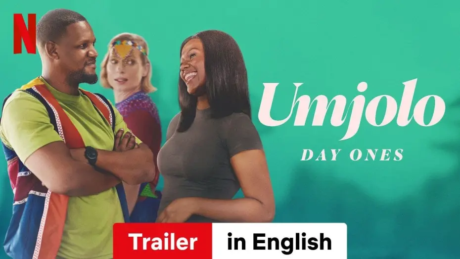 Watch film Umjolo: Day Ones | Trailer 2 [Dubbed]