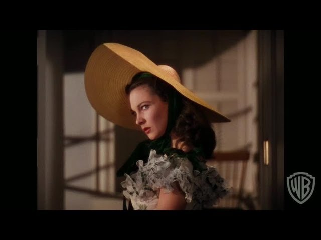 Watch film Gone with the Wind | Blu-ray Trailer