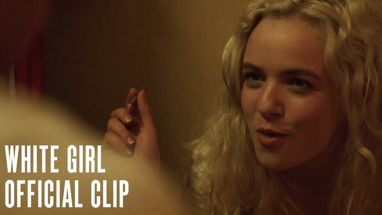 Watch film White Girl | WHITE GIRL Clip - "Come on it