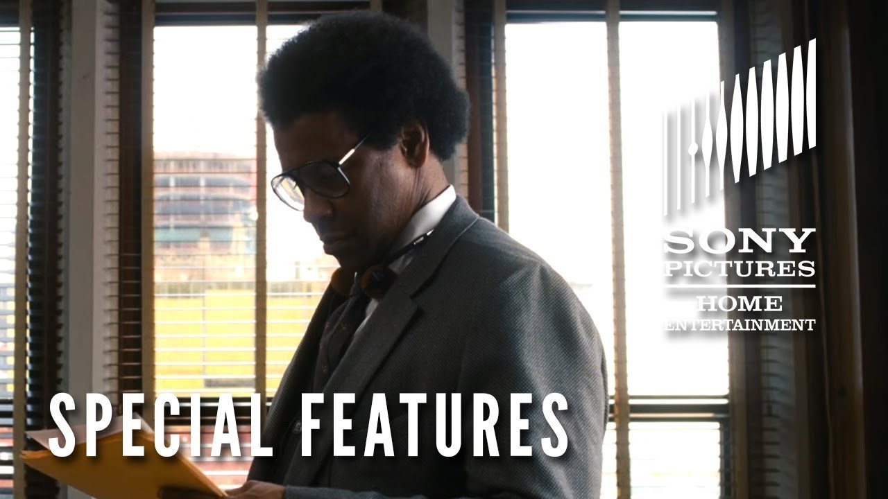 Watch film Roman J. Israel, Esq. | ROMAN J. ISRAEL, ESQ: SPECIAL FEATURES: "Inspiring Others"