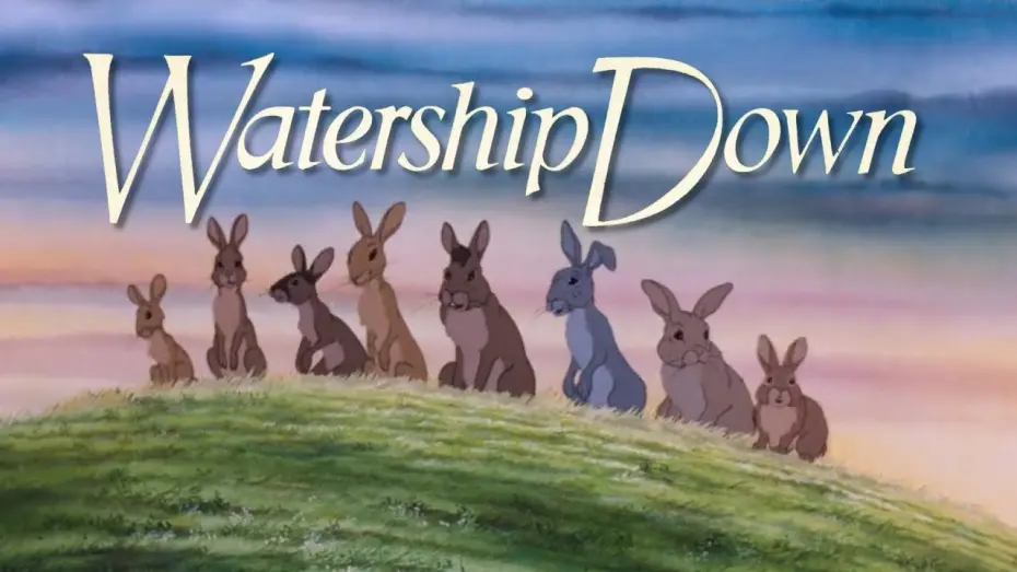 Watch film Watership Down | Trailer