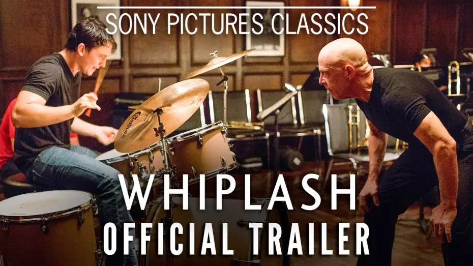 Watch film Whiplash | 10th Anniversary Rerelease Official Trailer