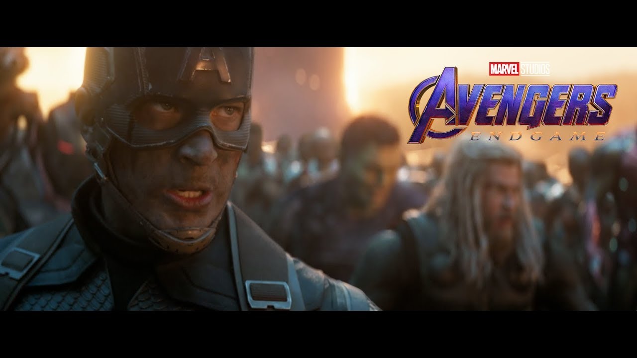 Watch film Avengers: Endgame | “Prestige” TV Spot