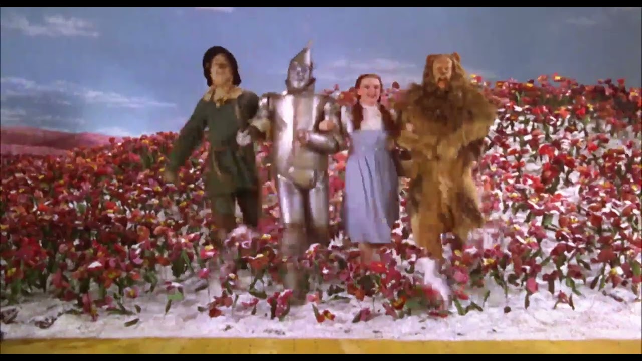 Watch film The Wizard of Oz | 85th Anniversary Spot