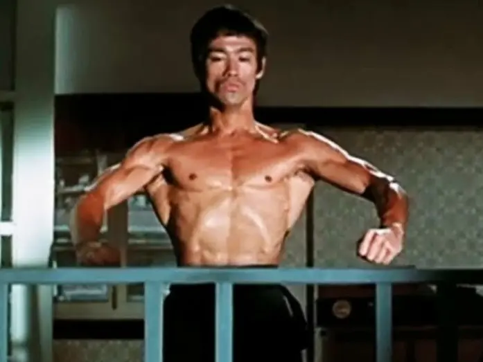 Watch film I Am Bruce Lee | I Am Bruce Lee (2012) - Official Trailer [HD]