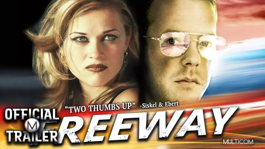 Watch film Freeway | Official Multicom Trailer | 4K